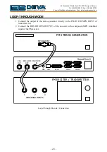 Preview for 25 page of DEVA SmartGen 6.0 Maintenance And Operation Instruction Manual