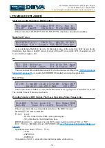 Preview for 51 page of DEVA SmartGen 6.0 Maintenance And Operation Instruction Manual