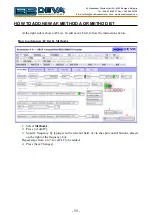 Preview for 59 page of DEVA SmartGen 6.0 Maintenance And Operation Instruction Manual