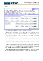Preview for 72 page of DEVA SmartGen 6.0 Maintenance And Operation Instruction Manual