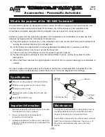 Preview for 13 page of Devair HDI-01 Installation Maintenance And Service Manual