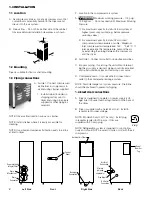 Предварительный просмотр 2 страницы Devair PROdry Instruction Manual