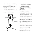 Предварительный просмотр 5 страницы Devair PROdry Instruction Manual