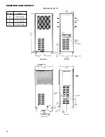 Предварительный просмотр 10 страницы Devair PROdry Instruction Manual