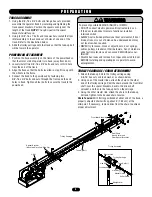 Preview for 4 page of Devanco MT Owner'S Manual