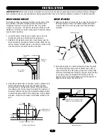 Preview for 5 page of Devanco MT Owner'S Manual