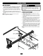 Preview for 6 page of Devanco MT Owner'S Manual