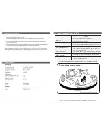 Preview for 4 page of DEVANT DV-5160 User Manual