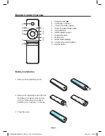 Preview for 9 page of DEVANT SBS-200 User Manual