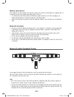 Preview for 10 page of DEVANT SBS-200 User Manual