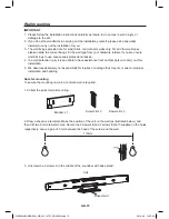 Preview for 11 page of DEVANT SBS-200 User Manual