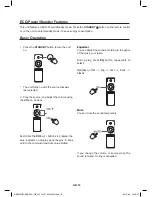 Preview for 17 page of DEVANT SBS-200 User Manual