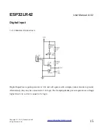 Preview for 15 page of Devantech ESP32LR42 User Manual