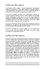 Preview for 4 page of DEVAR d-RTTI User Manual