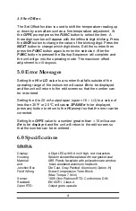 Preview for 7 page of DEVAR d-RTTI User Manual