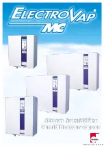 Devatec ElectroVap MC Series Manual preview