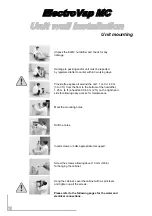 Preview for 6 page of Devatec ElectroVap MC Series Manual