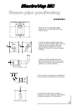 Preview for 13 page of Devatec ElectroVap MC Series Manual