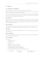 Preview for 7 page of Develco MOSZB-130 Technical Manual