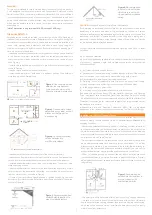 Предварительный просмотр 3 страницы Develco SMAZB-141 Installation Manual