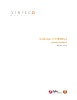 Develco SMSZB-120 Technical Manual preview