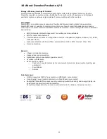 Preview for 20 page of Develco ZHOT101 Technical Manual