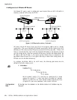 Предварительный просмотр 18 страницы Develcon Electronics Orbitor 6000 Installation & Application Manual