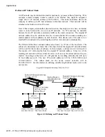 Предварительный просмотр 22 страницы Develcon Electronics Orbitor 6000 Installation & Application Manual