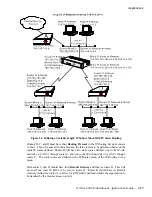 Предварительный просмотр 27 страницы Develcon Electronics Orbitor 6000 Installation & Application Manual