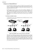 Предварительный просмотр 28 страницы Develcon Electronics Orbitor 6000 Installation & Application Manual