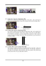 Preview for 16 page of Develop 650EFC User Manual