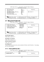 Preview for 29 page of Develop 650EFC User Manual