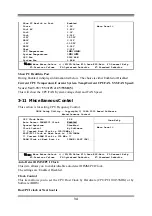 Preview for 36 page of Develop 650EFC User Manual