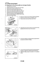 Предварительный просмотр 173 страницы Develop D 1300 Service Manual