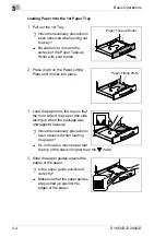 Предварительный просмотр 48 страницы Develop D 1650iD User Manual