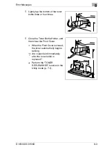 Предварительный просмотр 103 страницы Develop D 1650iD User Manual