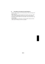 Preview for 73 page of Develop D 16G Service Manual