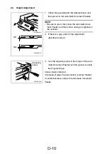 Preview for 209 page of Develop D 16G Service Manual