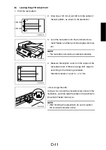 Preview for 210 page of Develop D 16G Service Manual