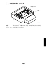 Preview for 229 page of Develop D 16G Service Manual