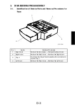 Preview for 236 page of Develop D 16G Service Manual