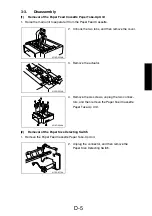 Preview for 238 page of Develop D 16G Service Manual