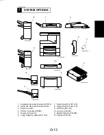 Предварительный просмотр 22 страницы Develop D 2500iD Service Manual