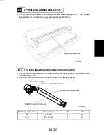 Preview for 64 page of Develop D 2500iD Service Manual