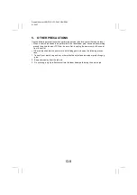 Preview for 13 page of Develop D1531iD Service Manual