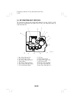 Предварительный просмотр 39 страницы Develop D1531iD Service Manual