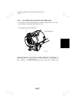 Preview for 46 page of Develop D1531iD Service Manual