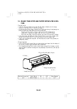 Предварительный просмотр 59 страницы Develop D1531iD Service Manual