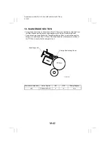 Preview for 61 page of Develop D1531iD Service Manual