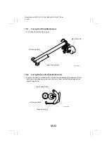 Предварительный просмотр 63 страницы Develop D1531iD Service Manual